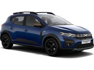 Dacia Sandero Stepway Extreme TCe 110 Apple CarPlay SH