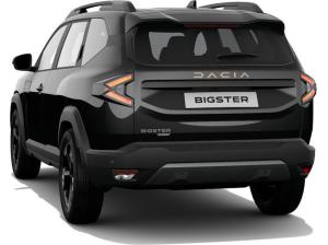 Dacia Bigster Extreme HYBRID 155 Rückfahrkamera PDC SD