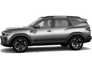 Dacia Bigster Extreme HYBRID 155 Apple CarPlay PDC KLI