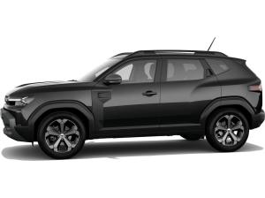 Dacia Duster Neuer Journey mild hybrid 140 PDC KLIMA A