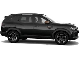 Dacia Bigster Extreme HYBRID 155 Rückfahrkamera PDC SD