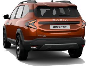 Dacia Bigster Journey HYBRID 155 Apple CarPlay PDC KLI
