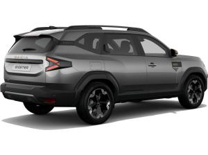 Dacia Bigster Extreme HYBRID 155 Apple CarPlay PDC KLI