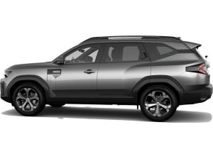 Dacia Bigster Journey HYBRID 155 Apple CarPlay PDC KLI