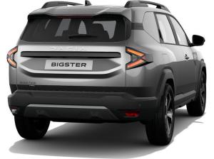 Dacia Bigster Journey HYBRID 155 Apple CarPlay PDC KLI