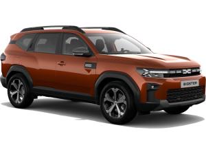 Dacia Bigster Journey HYBRID 155 Apple CarPlay PDC KLI