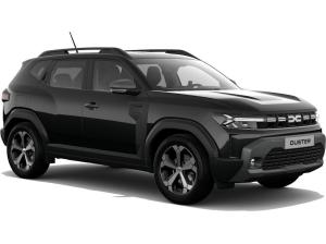 Dacia Duster Neuer Journey mild hybrid 140 PDC KLIMA A