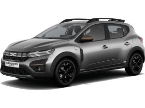 Dacia Sandero Stepway Extreme TCe 110 Apple CarPlay SH