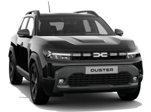 Dacia Duster Neuer Journey mild hybrid 140 PDC KLIMA A