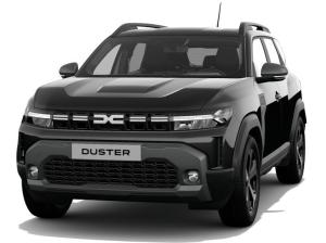 Dacia Duster Neuer Journey mild hybrid 140 PDC KLIMA A