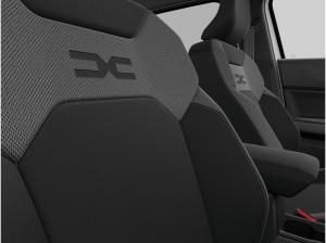Dacia Duster Neuer Journey mild hybrid 140 PDC KLIMA A