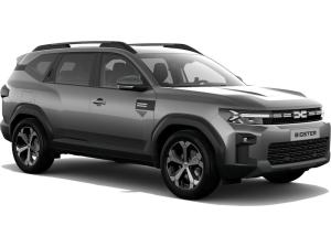 Dacia Bigster Journey HYBRID 155 Apple CarPlay PDC KLI