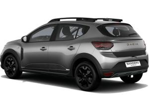 Dacia Sandero Stepway Extreme TCe 110 Apple CarPlay SH