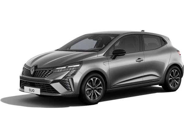 Renault Clio Techno TCe 90 Apple CarPlay Rückfahrkamera