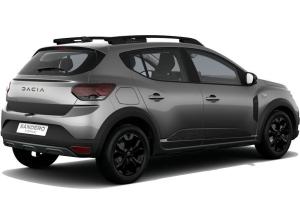 Dacia Sandero Stepway Extreme TCe 110 Apple CarPlay SH