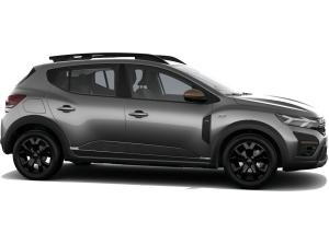 Dacia Sandero Stepway Extreme TCe 110 Apple CarPlay SH