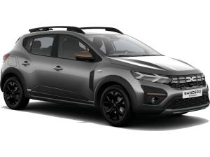 Dacia Sandero Stepway Extreme TCe 110 Apple CarPlay SH