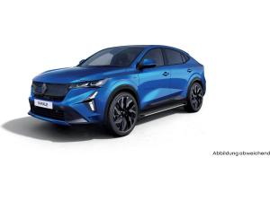 Renault Rafale Esprit Alpine E-Tech Plug-in Hybrid 300 4