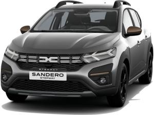 Dacia Sandero Stepway Extreme TCe 110 Apple CarPlay SH