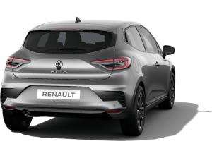 Renault Clio Techno TCe 90 Apple CarPlay Rückfahrkamera