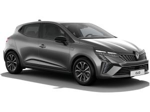 Renault Clio Techno TCe 90 Apple CarPlay Rückfahrkamera