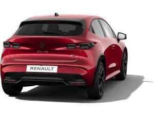 Renault Clio Esprit Alpine Full Hybrid E-Tech 160 PDC BT