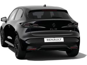 Renault Clio Esprit Alpine Full Hybrid E-Tech 160 PDC BT