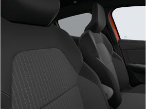 Renault Clio Techno TCe 90 Apple CarPlay Rückfahrkamera