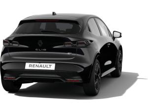 Renault Clio Esprit Alpine Full Hybrid E-Tech 160 PDC BT