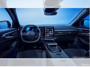 Renault Rafale Esprit Alpine E-Tech Plug-in Hybrid 300 4