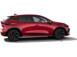 Renault Clio Esprit Alpine Full Hybrid E-Tech 160 PDC BT