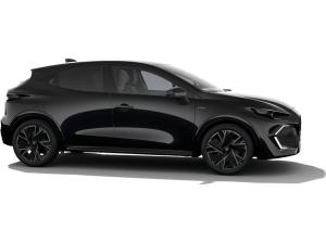 Renault Clio Esprit Alpine Full Hybrid E-Tech 160 PDC BT