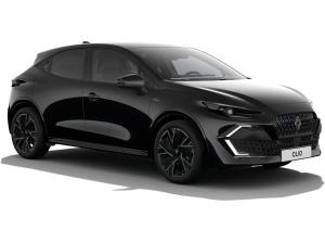 Renault Clio Esprit Alpine Full Hybrid E-Tech 160 PDC BT