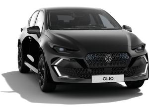 Renault Clio Esprit Alpine Full Hybrid E-Tech 160 PDC BT