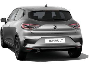 Renault Clio Techno TCe 90 Apple CarPlay Rückfahrkamera