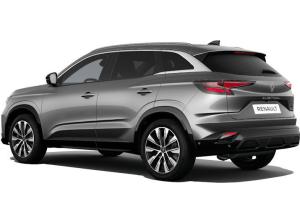 Renault Austral Techno Full Hybrid E-Tech 200 PDC KLIMA