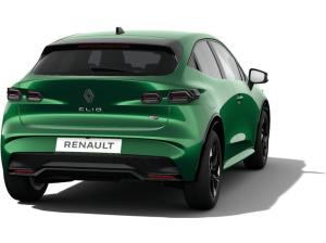 Renault Clio Techno Full Hybrid E-Tech 160 Apple CarPlay