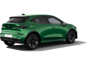 Renault Clio Techno Full Hybrid E-Tech 160 Apple CarPlay