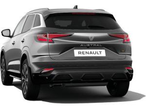 Renault Austral Techno Full Hybrid E-Tech 200 PDC KLIMA