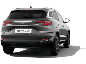 Renault Austral Techno Full Hybrid E-Tech 200 PDC KLIMA