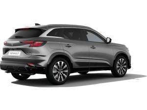 Renault Austral Techno Full Hybrid E-Tech 200 PDC KLIMA