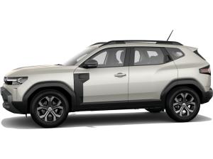 Dacia Duster Neuer Expression HYBRID 140 Rückfahrkamer