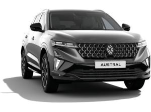 Renault Austral Techno Full Hybrid E-Tech 200 PDC KLIMA