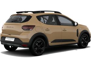 Dacia Sandero Stepway Extreme TCe 110 Apple CarPlay SH