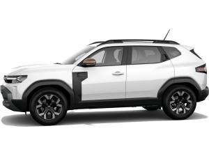 Dacia Duster Neuer Extreme TCe 130 Rückfahrkamera PDC