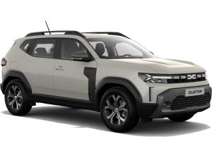 Dacia Duster Neuer Expression HYBRID 140 Rückfahrkamer