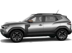 Dacia Duster Neuer Extreme TCe 130 4x4 Apple CarPlay P