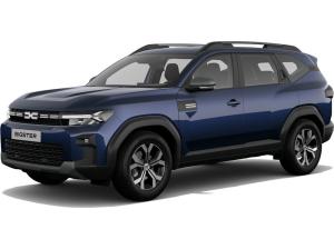 Dacia Bigster Expression TCe 140 Apple CarPlay PDC KLI