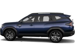 Dacia Bigster Expression TCe 140 Apple CarPlay PDC KLI