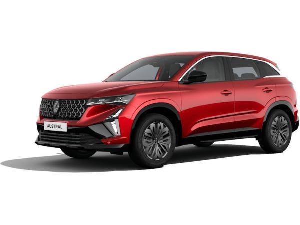 Renault Austral Evolution Full Hybrid E-Tech 200 PDC KLI